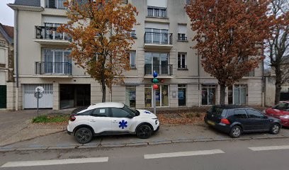 MMA Assurances SOISSONS PLACE DE LA REPUBLIQUE, Agence d'Assurances à Soissons