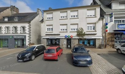 MMA Assurances ROSTRENEN, Agence d'Assurances à Rostrenen