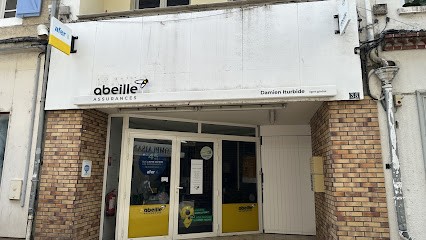 Abeille Assurances - Orthez, Agence d'Assurances à Orthez