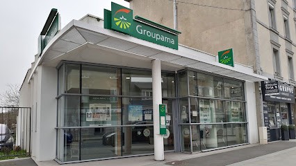 Agence Groupama St Malo, Agence d'Assurances à Saint-Malo