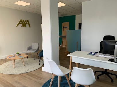 AXA Assurance et Banque Eirl Bocquillon Cedric, Agence d'Assurances à Frévent