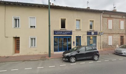 GAN ASSURANCES LAVAUR VIALAS, Agence d'Assurances à Lavaur