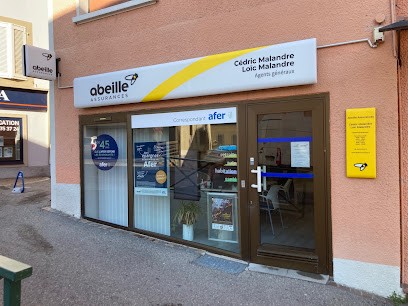 Abeille Assurances - Saint Julien En Genevois, Agence d'Assurances à Saint-Julien-en-Genevois