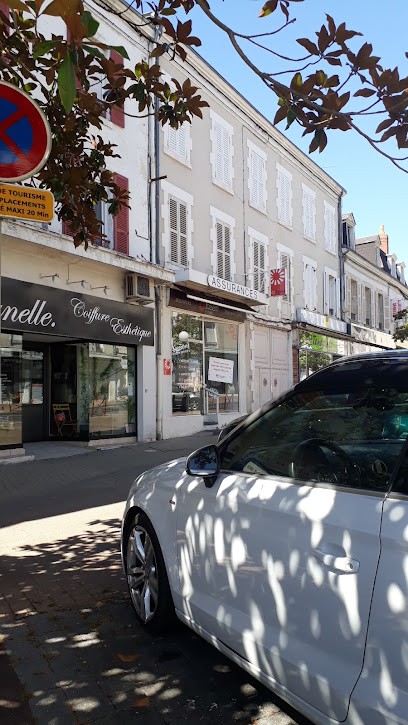 Thélem assurances Vierzon, Agence d'Assurances à Vierzon