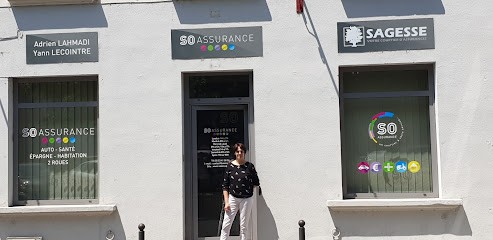 SOASSURANCE, Agence d'Assurances à Villeneuve-sur-Lot