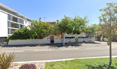 Grand Conseil De La Mutualite, Agence d'Assurances à Istres