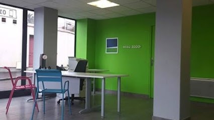 ASSU 2000 Fontainebleau, Agence d'Assurances à Fontainebleau