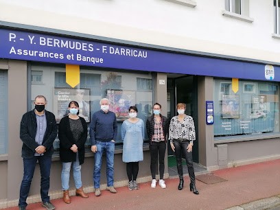 GAN ASSURANCES SAINT SEVER HAGETMAU, Agence d'Assurances à Hagetmau