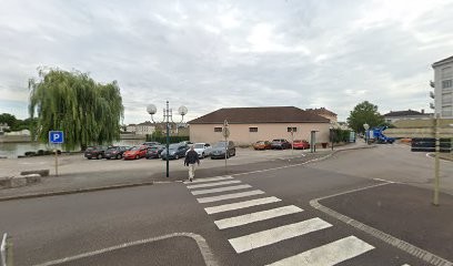 AXA Assurance et Banque Jerome Collinet, Agence d'Assurances à Gray