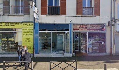 Alpha Finance Gestion Conseil, Agence d'Assurances aux Mureaux