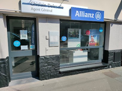 Allianz Assurance WASQUEHAL - Ghislain & Hugo DELESALLE, Agence d'Assurances à Wasquehal