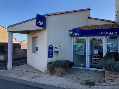 AXA Assurance Et Banque Jean Christophe Vallein, Agence d'Assurances à Montendre