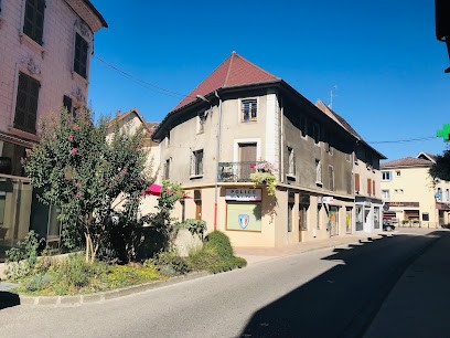Allianz Assurance LA TOUR DU PIN SOUS-PREF - Anthony SEPTIER, Agence d'Assurances à La Tour-du-Pin