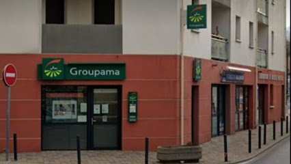 Agence Groupama Ille Sur Tet, Agence d'Assurances à Ille-sur-Têt