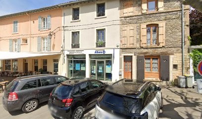 Allianz Assurance ST SYMPHORIEN D'OZON - COUSTURIER & FORT, Agence d'Assurances à Saint-Symphorien-d'Ozon