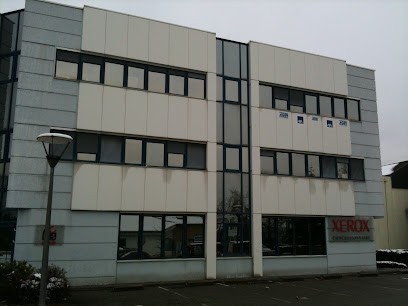 AXA Prévoyance & Patrimoine Fabrice Allemand, Agence d'Assurances à La Motte-Servolex