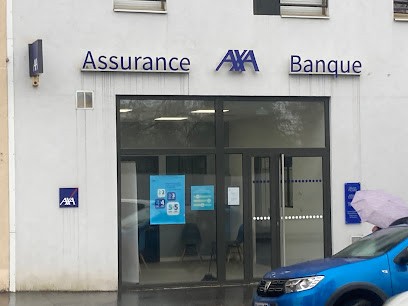 AXA Assurance et Banque Fleury Picard Studer, Agence d'Assurances à Lyon 05
