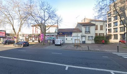 Creditim, Agence d'Assurances à Nanterre