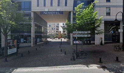 RVA Assurance, Agence d'Assurances à Rueil-Malmaison