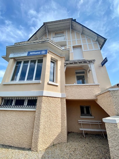 Allianz Assurance MONTARGIS - Benoit POUILLET, Agence d'Assurances à Montargis