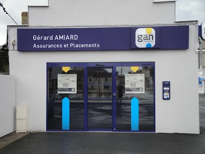 GAN ASSURANCES GUEUGNON, Agence d'Assurances à Gueugnon