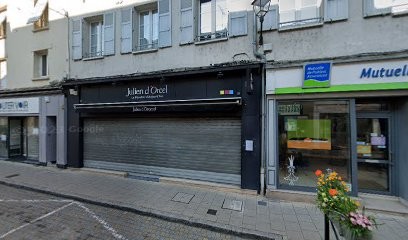 Mutuelle de Poitiers Assurances - Pascale RICHER, Agence d'Assurances à Montargis