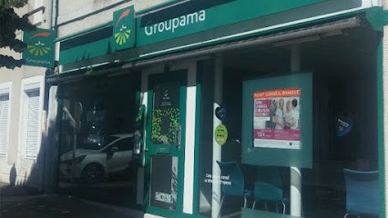 Agence Groupama De Dun Sur Auron, Agence d'Assurances à Dun-sur-Auron