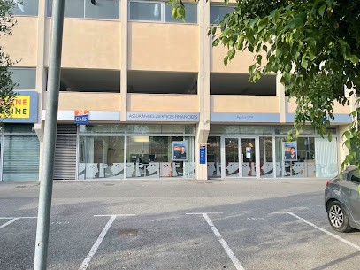 GMF Assurances GRASSE, Agence d'Assurances à Grasse