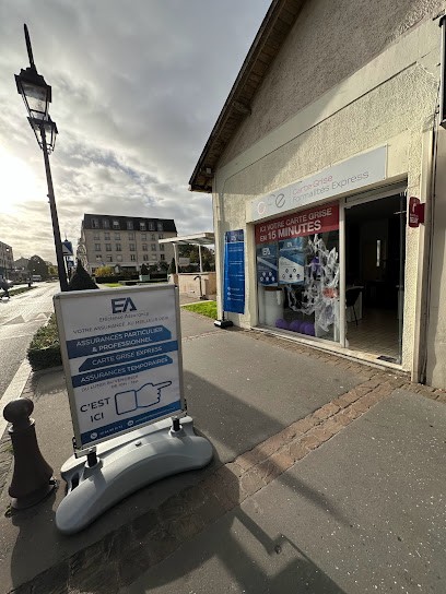 Efficience Assurance Plessis-Trévise, Agence d'Assurances au Plessis-Trévise