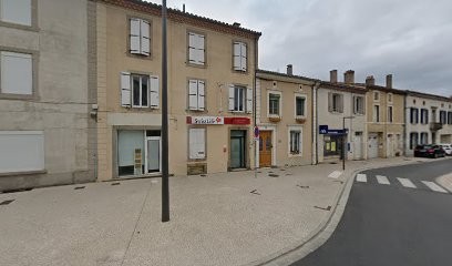 Assurance SwissLife MAZAMET - TAYAC GUILLAUME, Agence d'Assurances à Mazamet