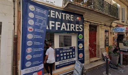 Courtier Assurance Marseille 1er, Agence d'Assurances à Marseille 01