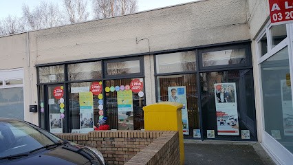 ACF courtier en assurance, Agence d'Assurances à Lambersart