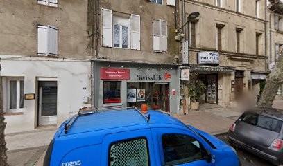 Assurance SwissLife Pertuis - Sergio Barraco, Agence d'Assurances à Pertuis