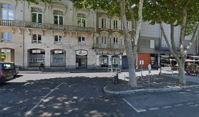 Mutuelle de Poitiers Assurances - Etienne GENDRY, Agence d'Assurances à Laval