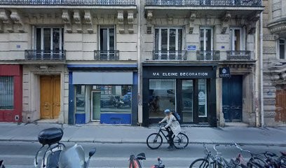 Romain VIVENT / Agent Général AXA Prévoyance & Patrimoine, Agence d'Assurances à Paris 18