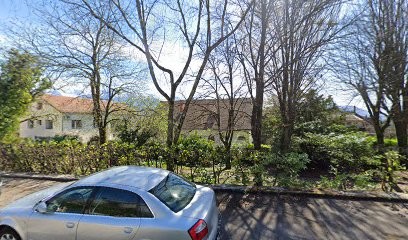 AXA Prévoyance & Patrimoine Gilles Bezet, Agence d'Assurances à Meylan