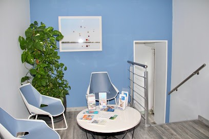 Allianz Assurance GRASSE LE MOULIN - Stefanie PEREZ, Agence d'Assurances à Grasse