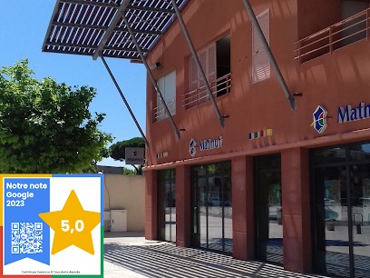 Matmut Assurances, Agence d'Assurances à Port-Saint-Louis-du-Rhône