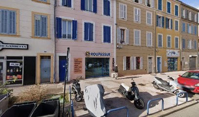 GROUPASSUR, Agence d'Assurances à La Seyne-sur-Mer