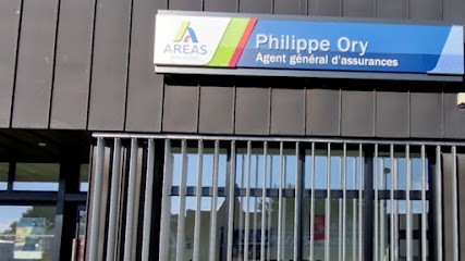 Aréas Assurances Philippe ORY, Agence d'Assurances à Maen Roch