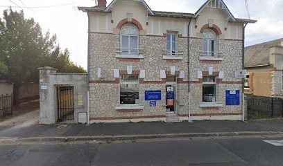 Karine Lebon - Monceau Assurances, Agence d'Assurances à Saint-Amand-Longpré