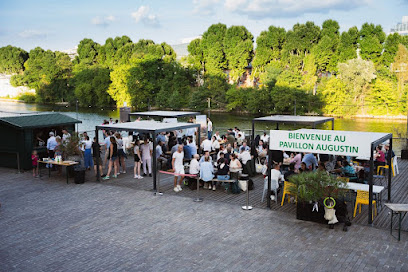 Axa Prévoyance & Patrimoine Guillaume Duc Assurance à Courbevoie
