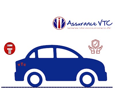 ASSURANCE VTC, Agence d'Assurances à Suresnes