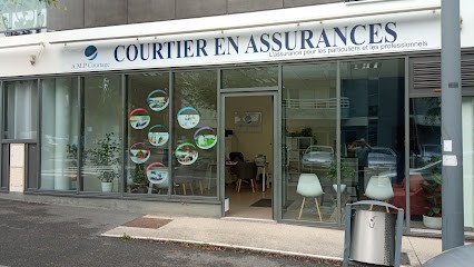 AMP COURTAGE, Agence d'Assurances à Hérouville-Saint-Clair