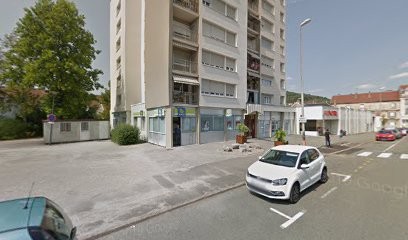 MACIF Assurances, Agence d'Assurances à Vesoul