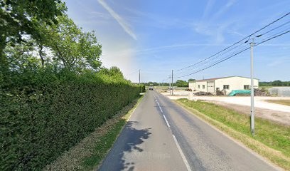 AXA Assurance Et Banque Philippe De Roquefeuil, Agence d'Assurances à Saint-Germain-du-Bois