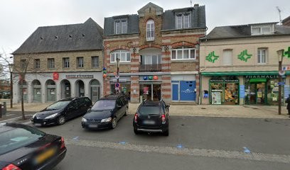 MMA Assurances PONTORSON, Agence d'Assurances à Pontorson