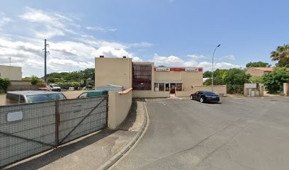 Denat Tristan, Agence d'Assurances à Pézenas