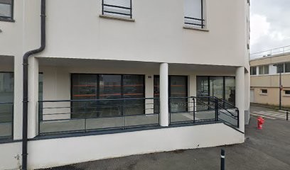 AXA Prévoyance & Patrimoine Maxime Le Pallec, Agence d'Assurances à Hennebont