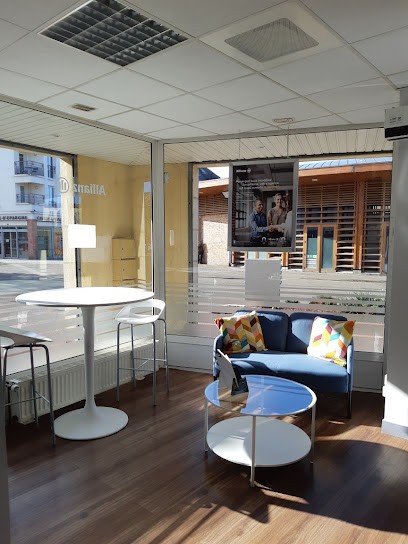 Allianz Assurance DREUX - NOELLIE GANTOIS, Agence d'Assurances à Dreux